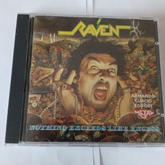 CD Raven