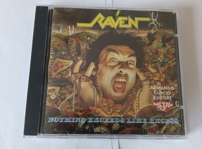 CD Raven