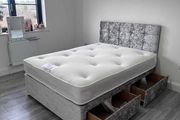 New Luxus Divan Beds free delivery