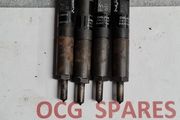 Delphi 28237259 1.5 dci Renault/Nissan injectors @ OCG
