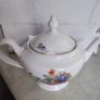 Vintage Tea Pot Rosenthal Bavaria Empire Image 7