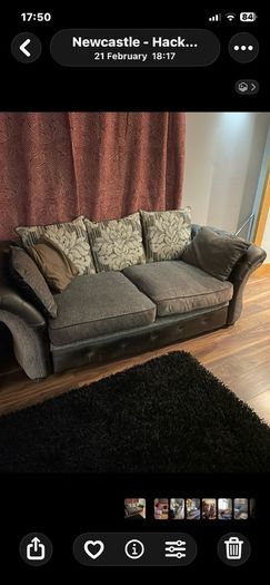 couch