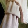 Blush Midi Dress Image 5