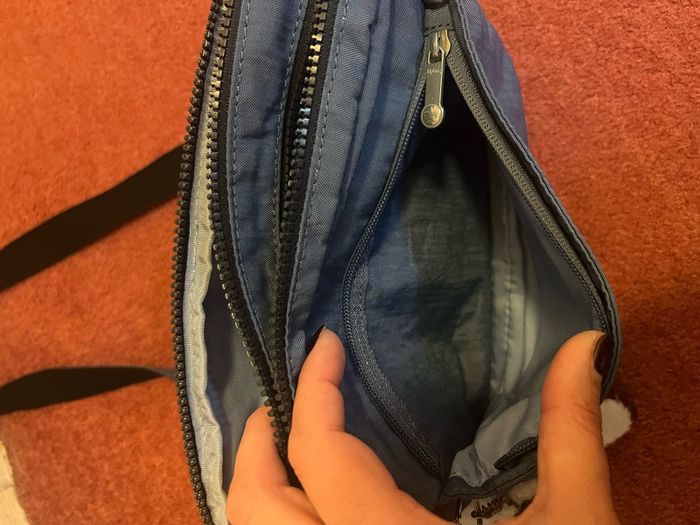 Kipling bag