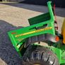 Kids John Deere Jeep Gator Image 7