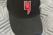 Yelir world hat