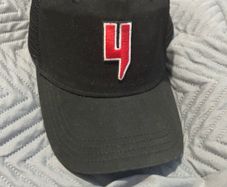 Yelir world hat