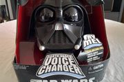 Star wars Darth vader Helmet
