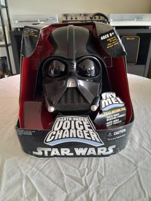 Star wars Darth vader Helmet