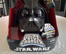 Star wars Darth vader Helmet