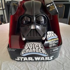 Star wars Darth vader Helmet