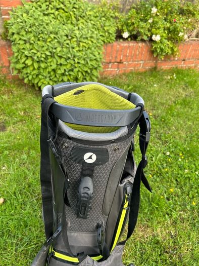 Motocaddy Hydroflex Stand / Cart Bag
