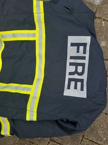 fire fighter ppe