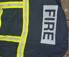 fire fighter ppe