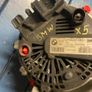 BMW E70 X5 Diesel M57 Factory Valeo Alternator OEM Image 4