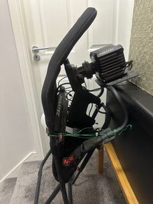 Fanatec CSL dd 8nm