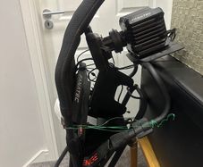 Fanatec CSL dd 8nm