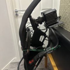 Fanatec CSL dd 8nm