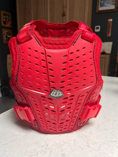 Troy Lee Designs protective body armour