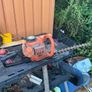 bush cutter Image 2