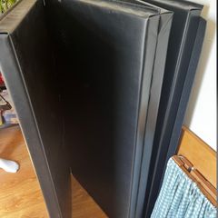 Folding Exercise / Gymnastics / Stunts Mat