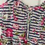 Ladies Floral summer dress Image 4