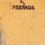 Vintage 1950s "Peerage" Brass Cambridge Crested Matchbox Sleeve Image 6