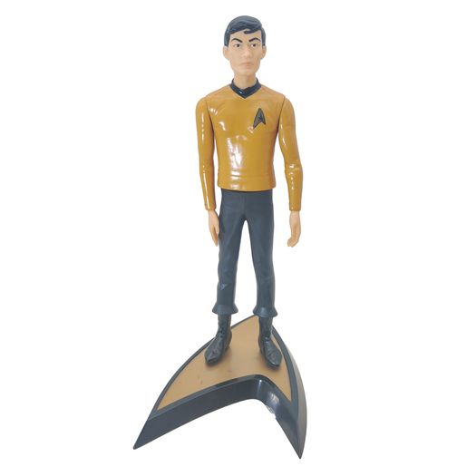 Star Trek Figures Hamilton Gifts 1991