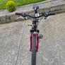 Girls 24" bicycle (Halfords) Image 2