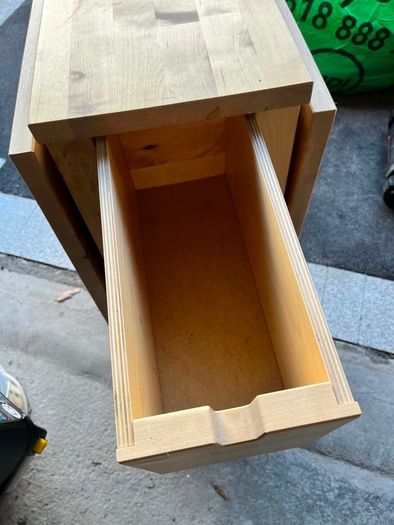 IKEA Norden Table
