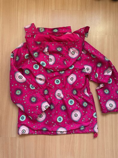 Name it girls jacket 7-8y
