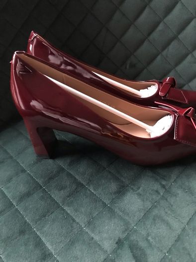 Ladies Shoes