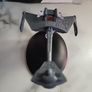 star trek eaglemoss k'tinga class battle cruiser Image 3