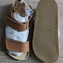 Sandals boys leather Image 3
