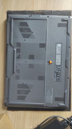 Asus Tuf Gaming A15 Fa507nvr Rtx 4060 140w / Ryzen 7 7435hs / 16gb Ddr5 / 1tb Ssd / 144hz / Warranty Until 07.2027