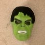 Halloween Costume Marvel Avengers Image 3