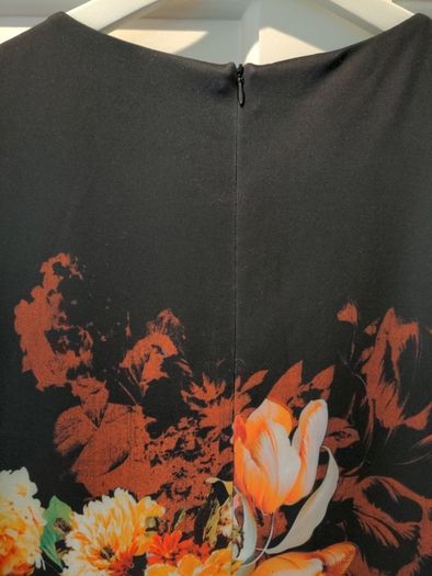 Gerard Dress
