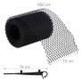 New. 6 meter leaf gutter guard kits (Free Delivery) Image 2
