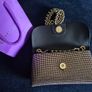 Flora & Co. Clutch Bag Image 5