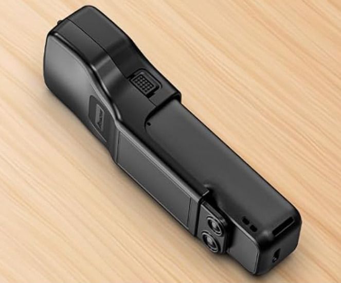DJI Osmo Pocket 3