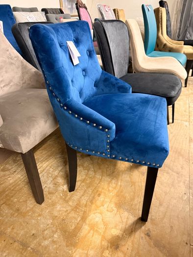 Gorgeous chairs for cafe or bedrooms from 40 ea