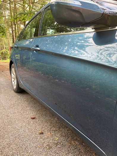 2013 Hyundai i40