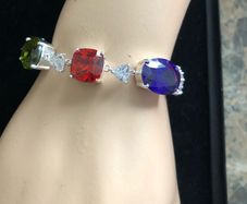 NVC bracelet