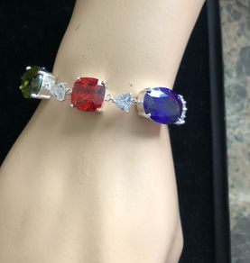 NVC bracelet