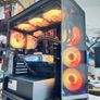 High Performance Custom Gaming PC Ryzen 7 7700/ 32GB DDR5/RTX 4070 SUPER/2TB m.2 SSD Image 9
