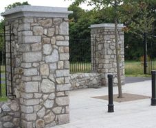 Granite for Wall Building/Boulders & Obelisks