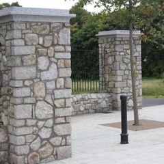 Granite for Wall Building/Boulders & Obelisks