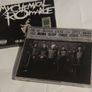 My Chemical Romance - The Black Parade Cd Image 4