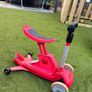 kids scooter Image 4