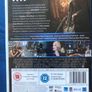 Divergent and Insurgent DVDs Image 2